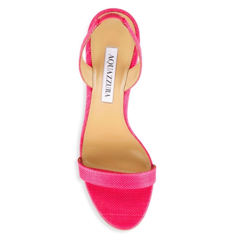 Aquazzura open toe sandals - Picture 3 of 11